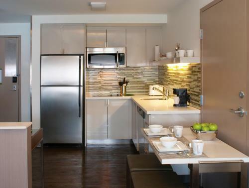 Hotel Element Denver Park Meadows
