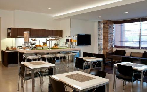 Hotel Element Denver Park Meadows