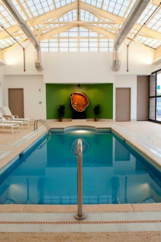 Hotel Element Denver Park Meadows