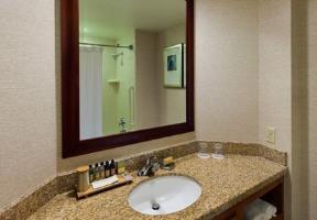 Hotel Denver Marriott South At Park Meadows