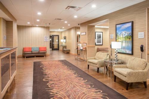 Hotel Hampton Inn And Suites Denver/south-ridgegate