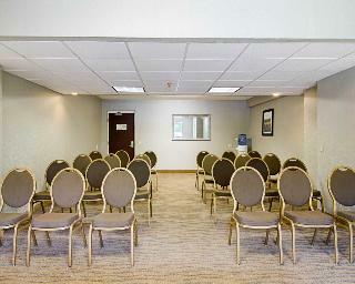 Suburban Extended Stay Hotel Worcester