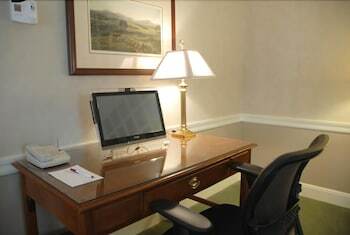 Beechwood Hotel