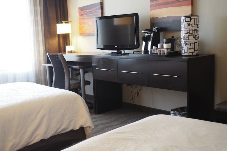 Hotel Holiday Inn Harrisburg I-81