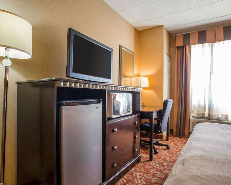Hotel Comfort Inn Vineland Millville