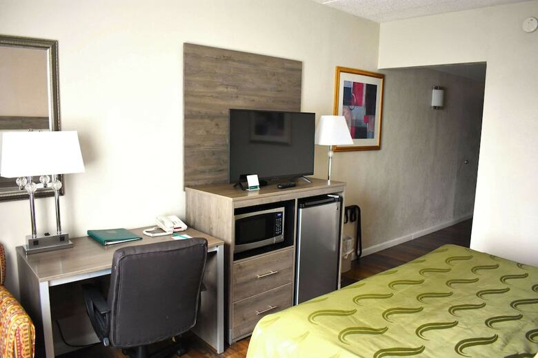 Hotel Comfort Inn Vineland Millville
