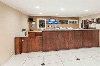 Motel Days Inn And Suites San Diego Sdsu
