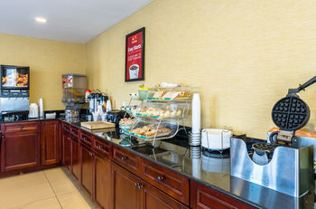 Hotel Quality Inn Pittsfield