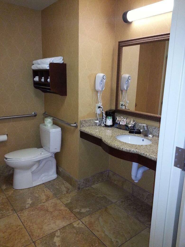 Hotel Hampton Inn & Suites Sevierville At Stadium Drive