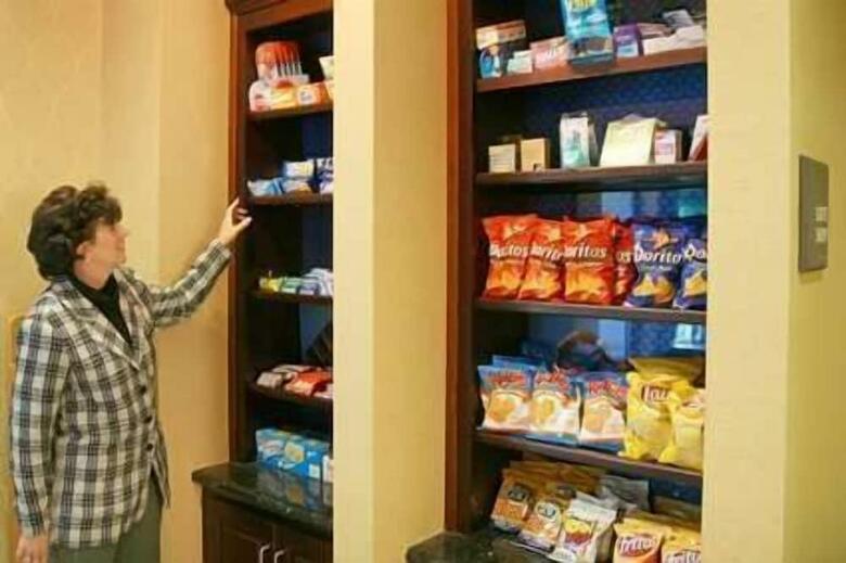 Hotel Hampton Inn & Suites Sevierville At Stadium Drive