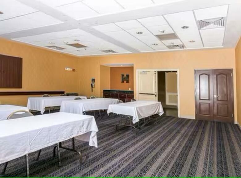Hotel Hampton Inn & Suites Sevierville At Stadium Drive