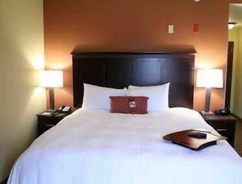 Hotel Hampton Inn & Suites Sevierville At Stadium Drive