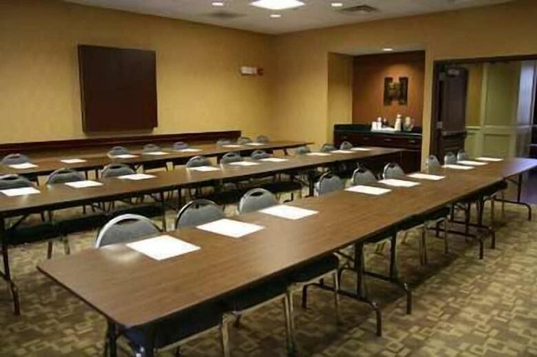 Hotel Hampton Inn & Suites Sevierville At Stadium Drive