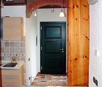 Bed & Breakfast La Loggia