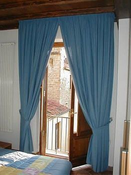 Bed & Breakfast La Loggia