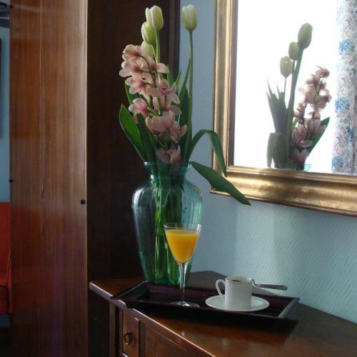 Bed & Breakfast Soggiorno Michelangelo