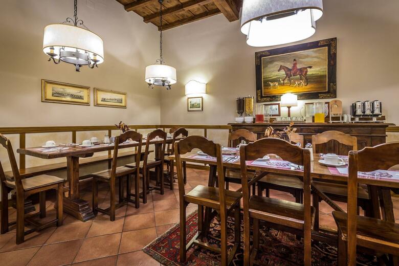 Hotel Marios