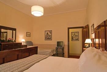 Bed & Breakfast Locanda Dei Guelfi