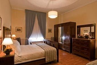 Bed & Breakfast Locanda Dei Guelfi