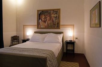 Bed & Breakfast Locanda Dei Guelfi