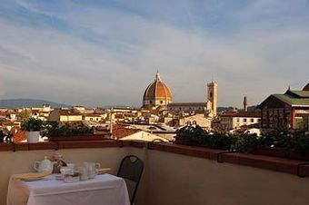 Bed & Breakfast Locanda Dei Guelfi