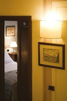 Bed & Breakfast Locanda Dei Guelfi