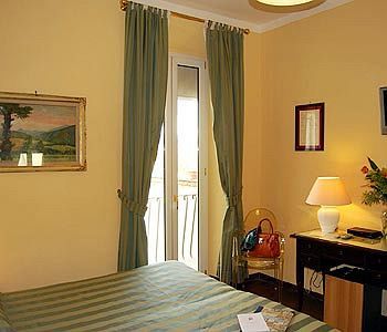 Bed & Breakfast Residenza Giotto