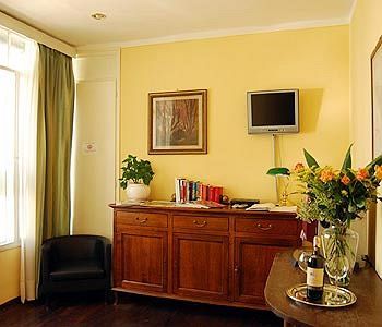 Bed & Breakfast Residenza Giotto