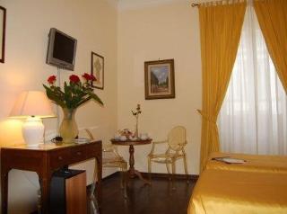 Bed & Breakfast Residenza Giotto