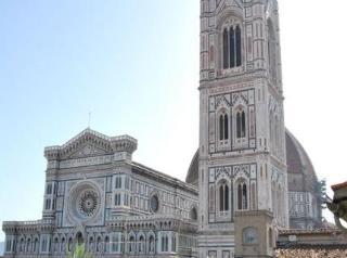 Bed & Breakfast Residenza Giotto