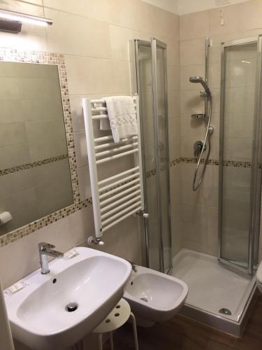 Hotel Crocini