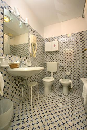 Hotel Crocini