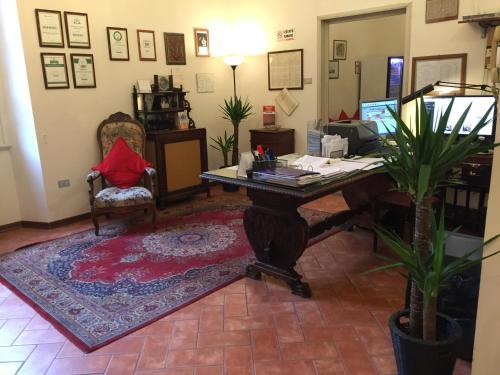 Hotel Crocini