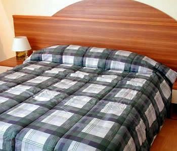 Bed & Breakfast Villa Alle Rampe