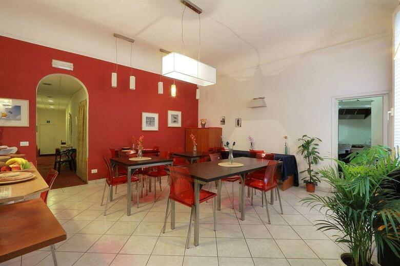 Hotel Toscana