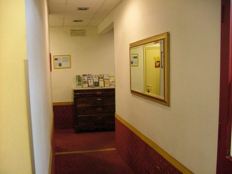 Hotel Toscana