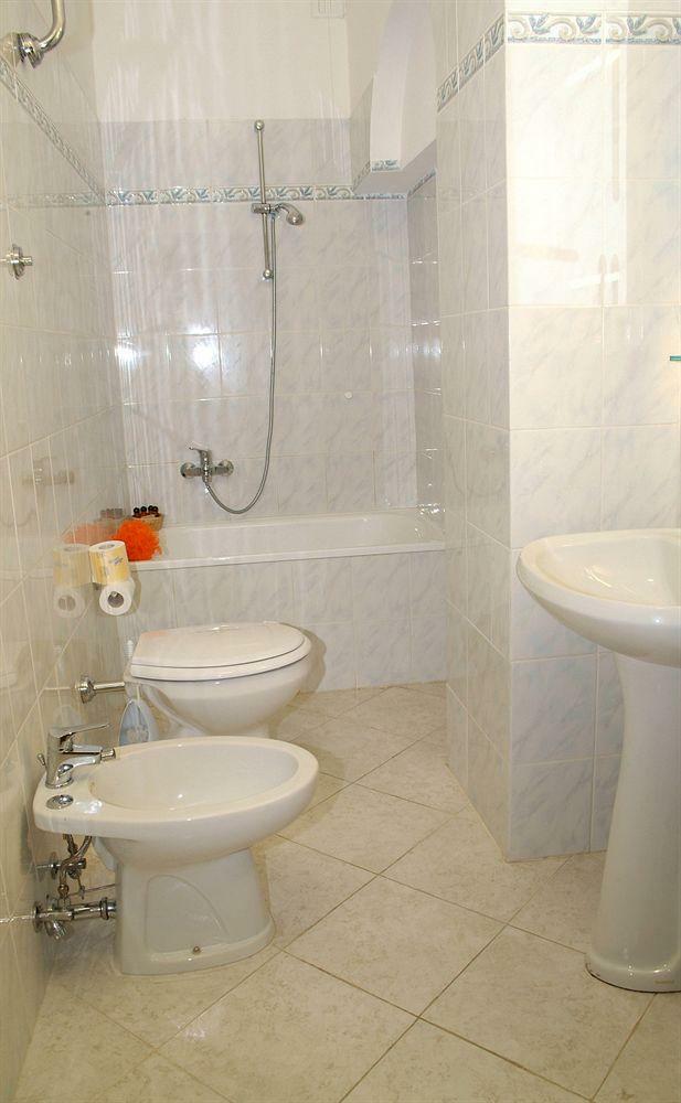 Hotel Toscana