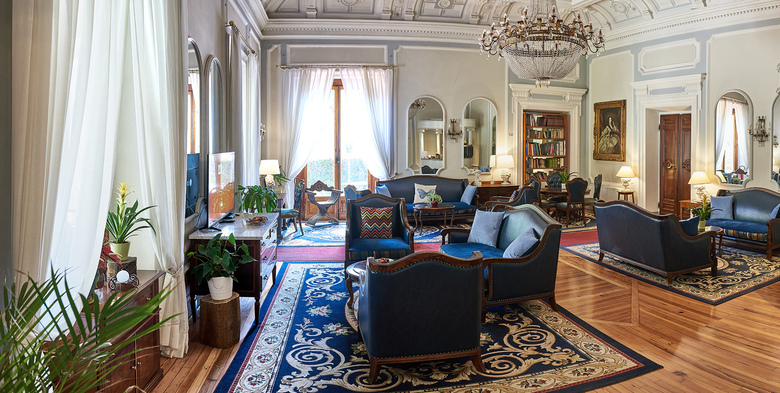 Hotel Royal