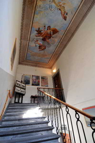 Bed & Breakfast Bellevue House