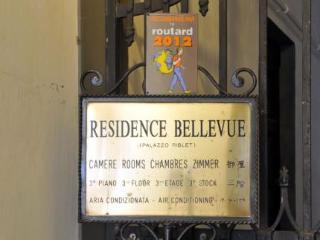 Bed & Breakfast Bellevue House