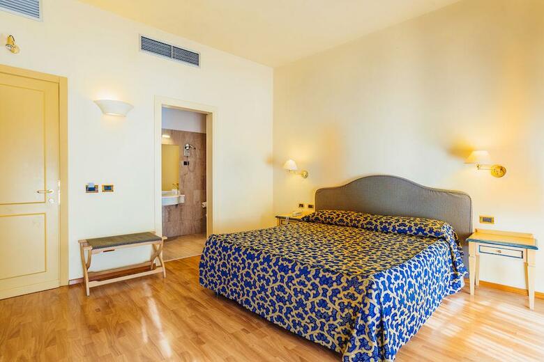 Hotel Benivieni