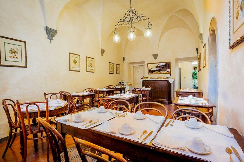 Hotel Benivieni