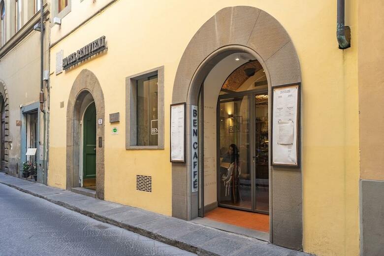 Hotel Benivieni