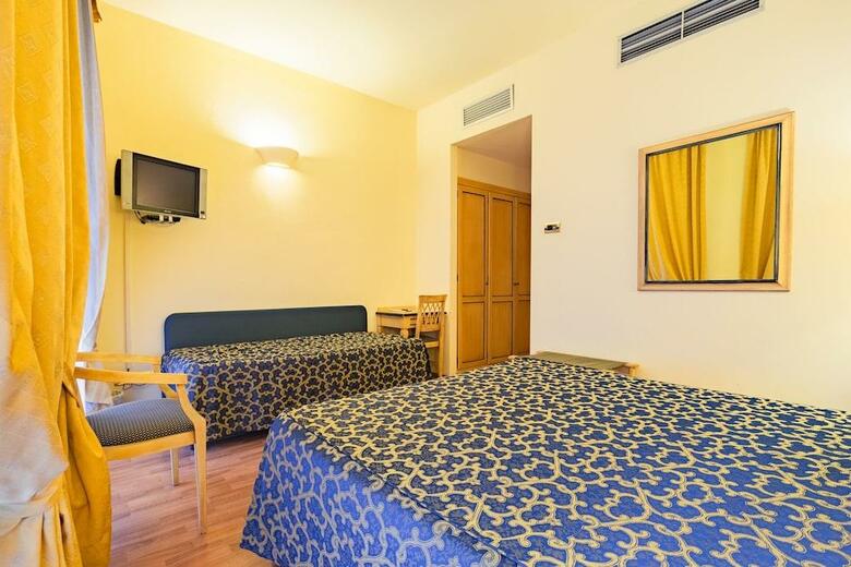 Hotel Benivieni
