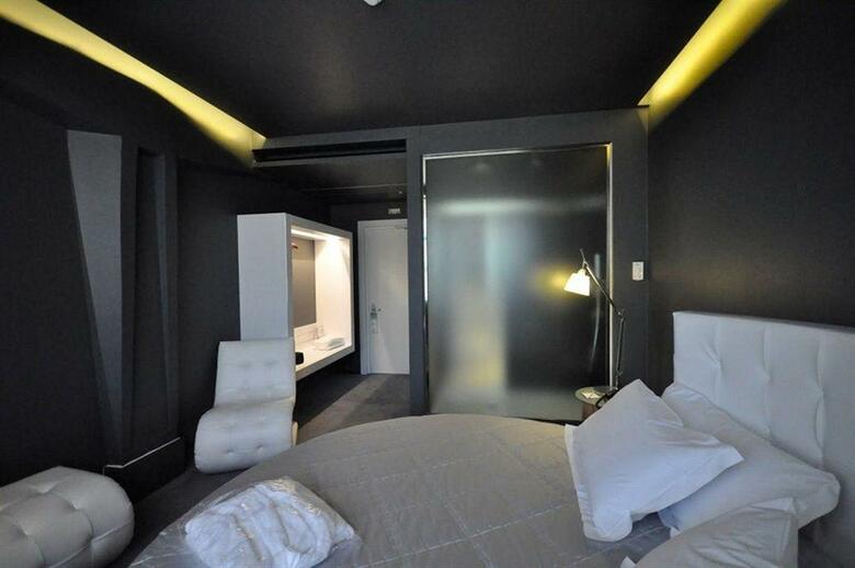 Hotel Benivieni