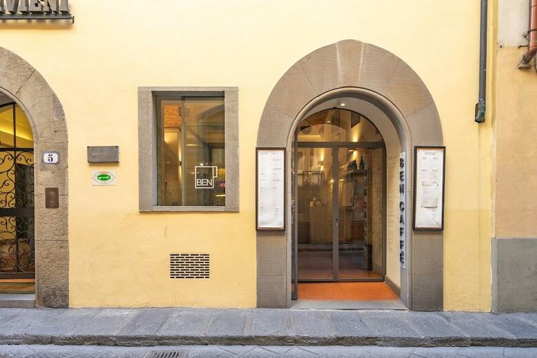 Hotel Benivieni