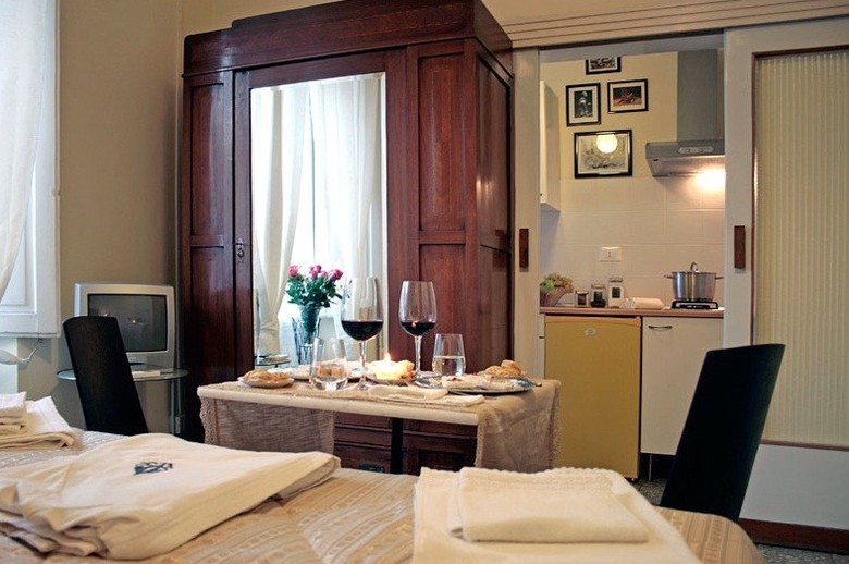 1900 Artevita Bed & Breakfast