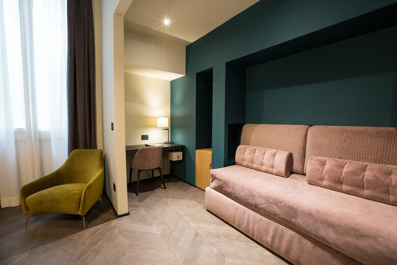 Hotel Silla