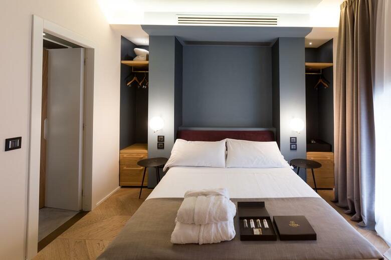 Hotel Silla