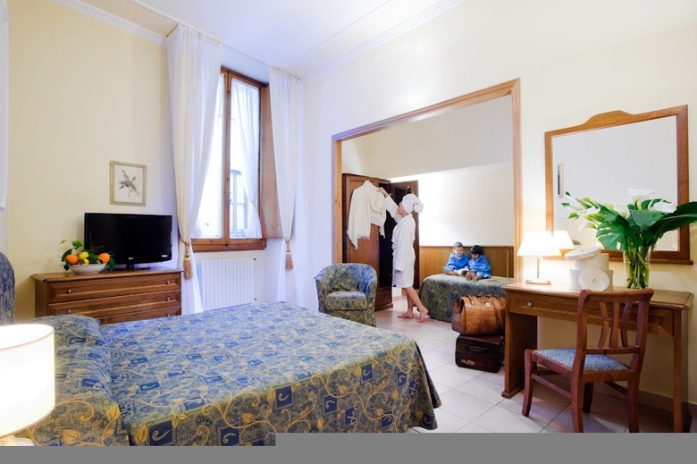 Hotel Silla
